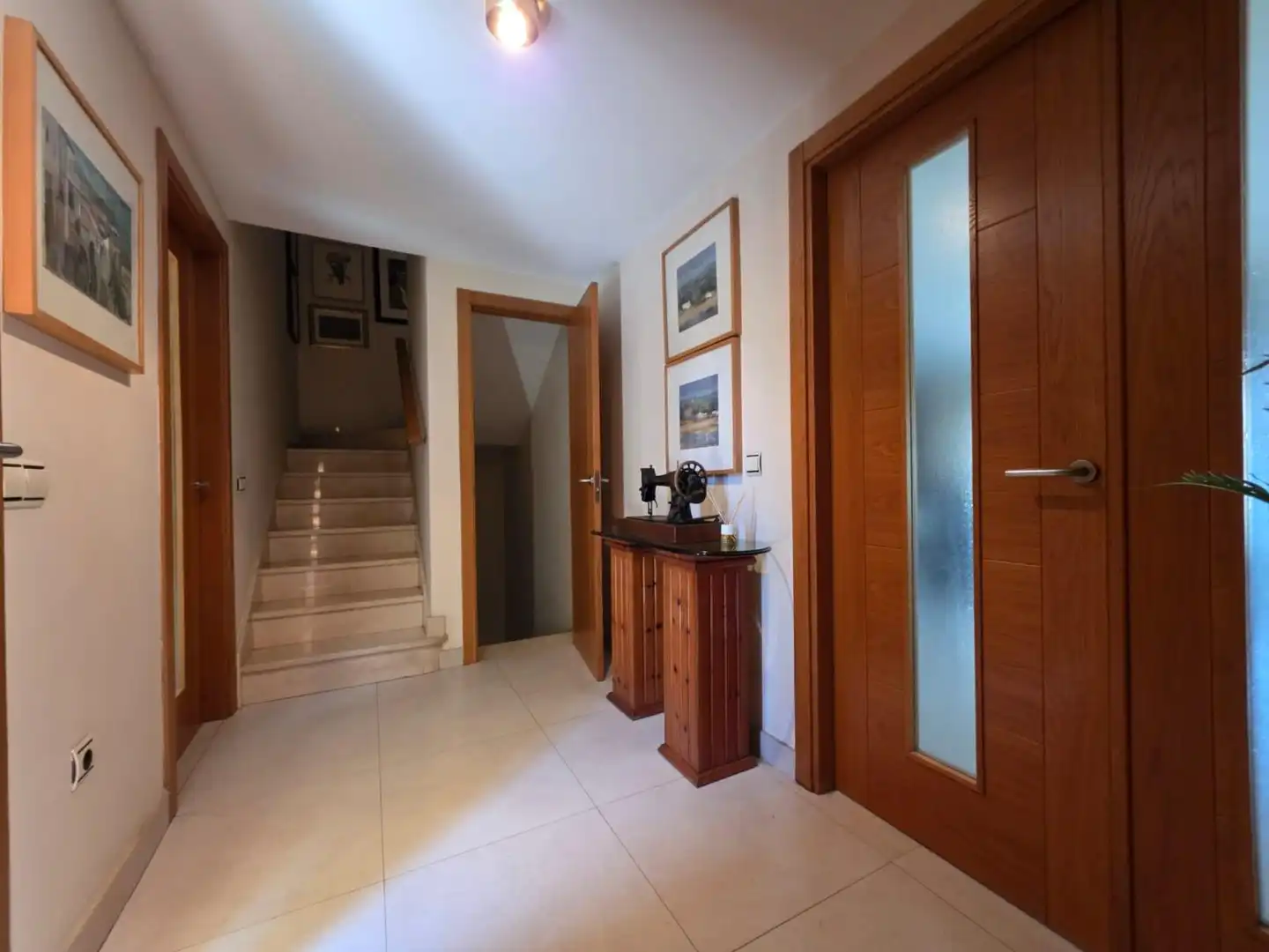 Casa o chalet en venta en Algeciras con Aire acondicionado, Jardín privado y Terraza