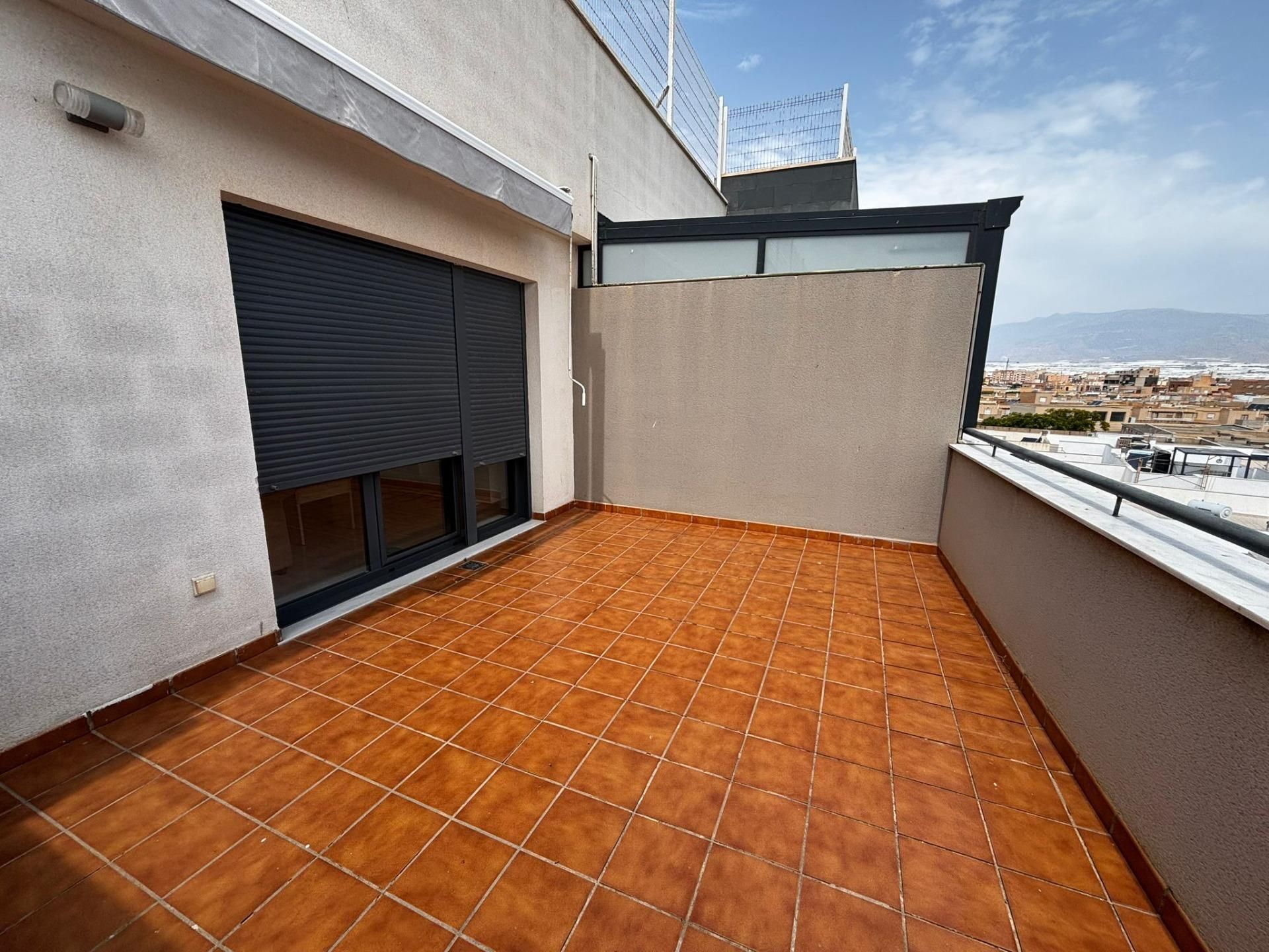 Flat for sale in Roquetas Pueblo
