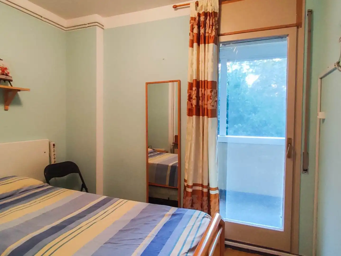 Appartement avec terrasse à vendre à Sant Martí, imagen 12