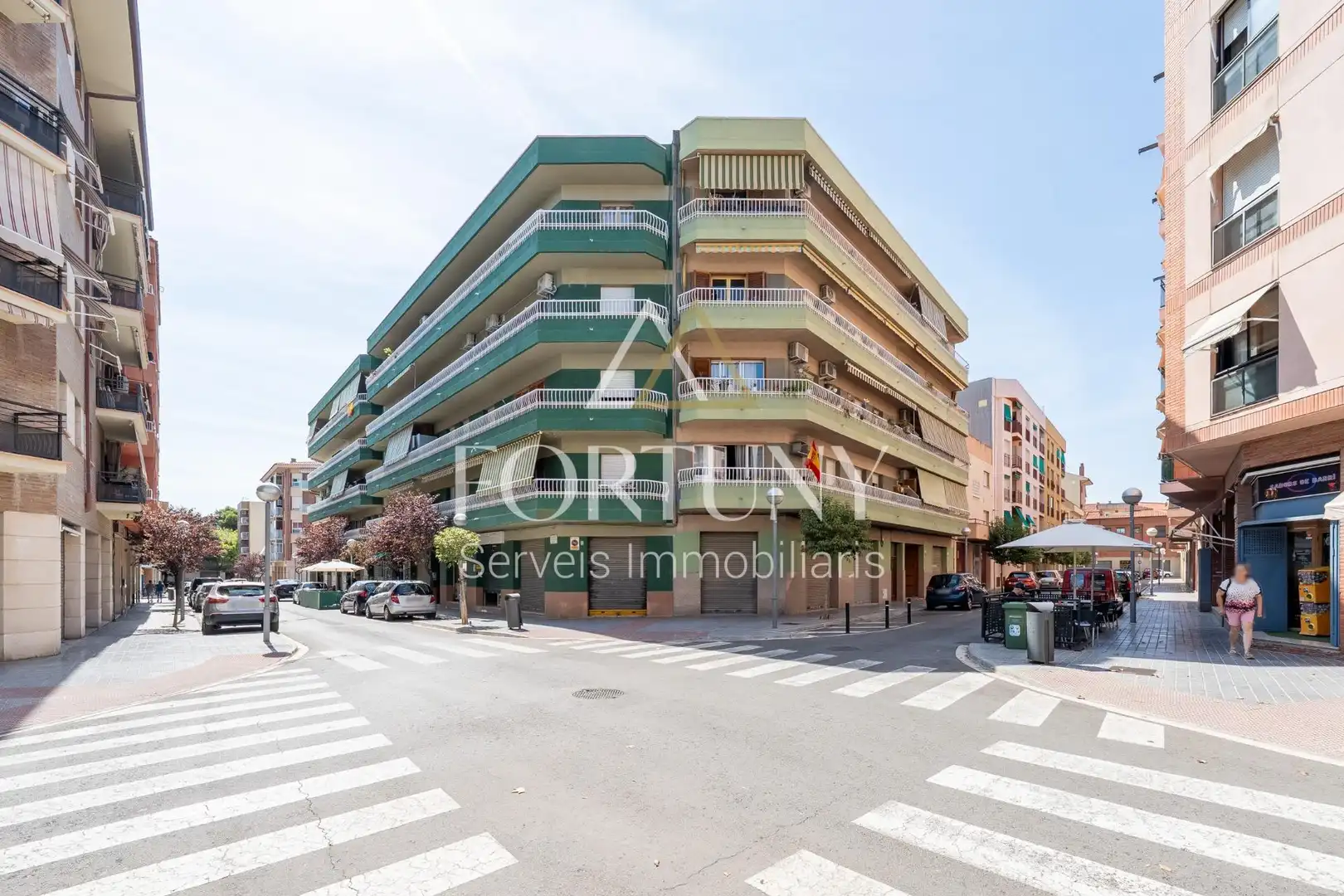 Piso en venta en Calle ONZE DE SETEMBRE 14