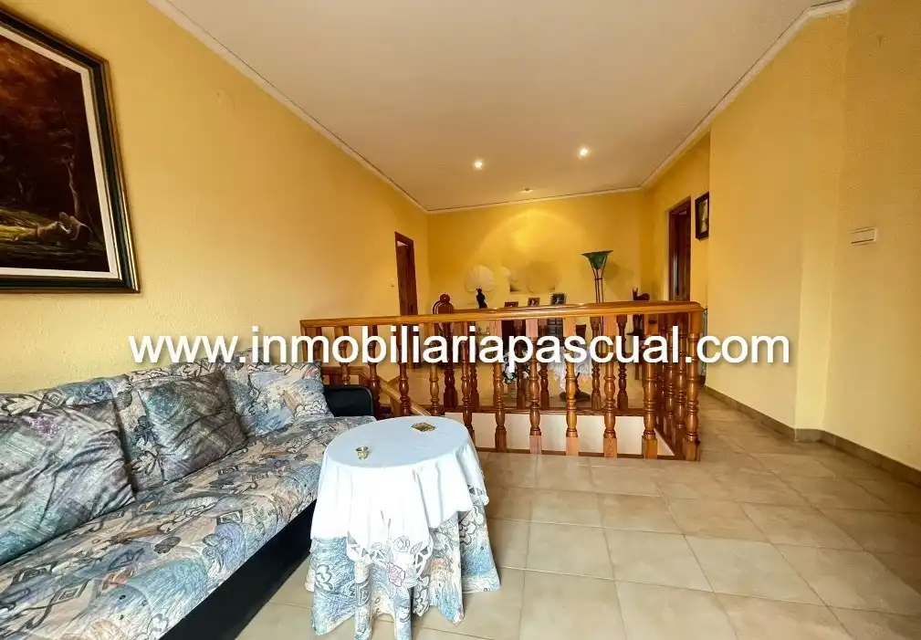 Villa zum Verkauf in Muro de Alcoy, imagen 33