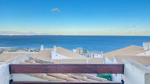 Foto 2 de Casa o xalet en venda a Escandinavia, Gran Vista - Olivo de Oro, Alicante