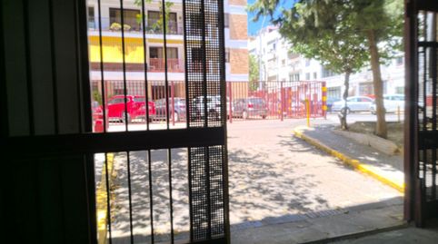Foto 4 von Garage zur Miete in Calle Miguel Bravo Ferrer, 15, La Buhaira, Sevilla Capital
