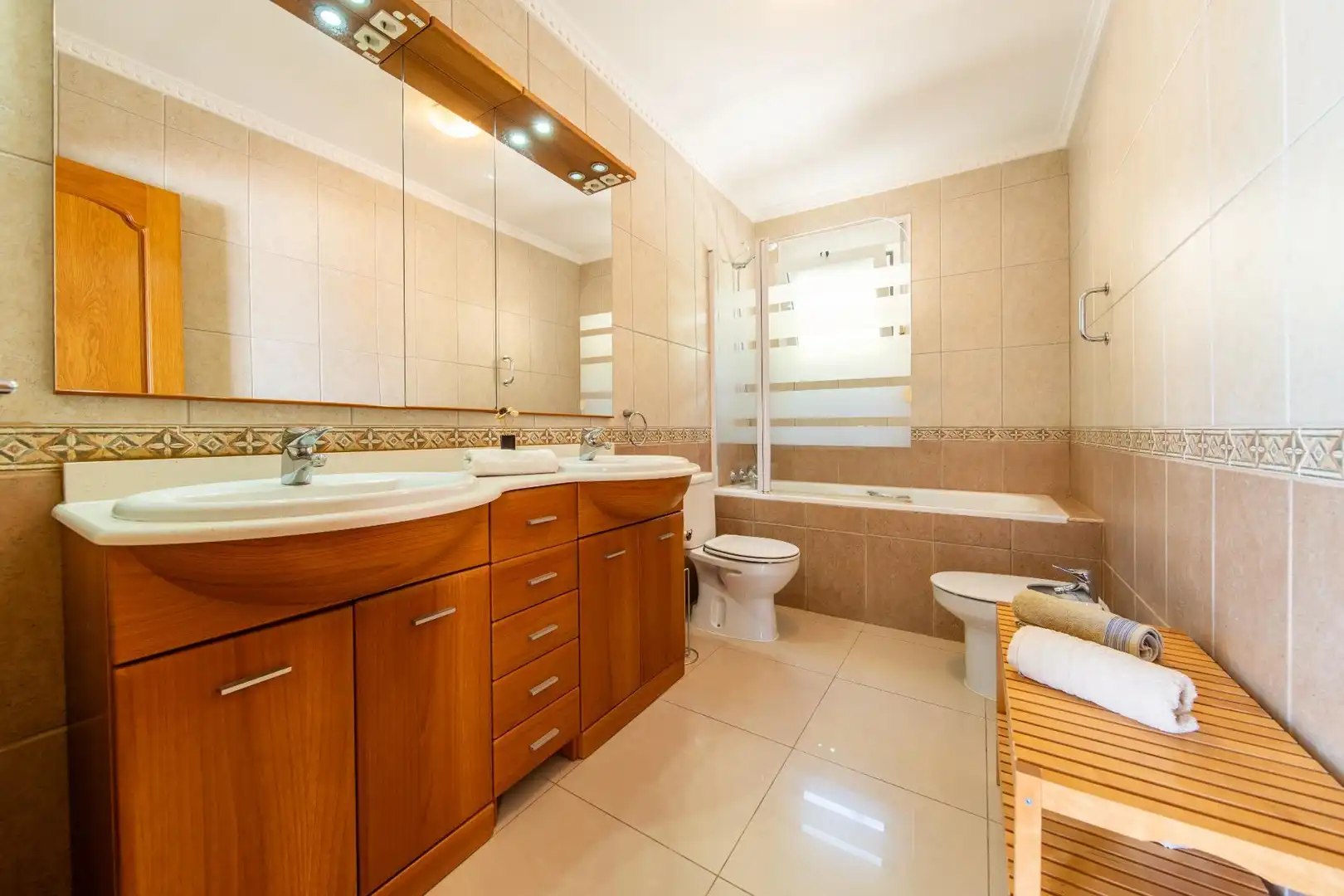 Villa mit Pool zum Verkauf in Torreblanca del Sol, imagen 22