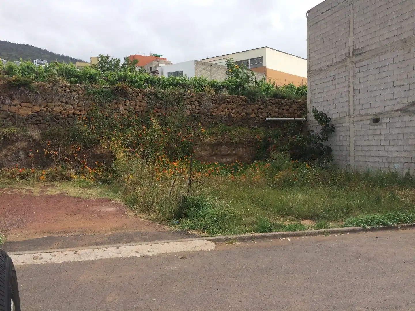 Residencial en venda en Santa Úrsula