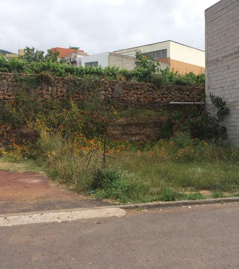 Foto 2 de Residencial en venda a Calle Tosca la Iglesia, 3, Santa Úrsula pueblo, Santa Cruz de Tenerife