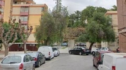 Foto 2 de Piso en venta en Barrio Poligono Paz, La Paz, Murcia Capital