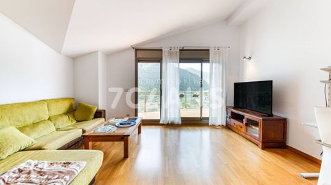 Foto 3 de Ático en venta en Calle Hort de Godí, Vila, Encamp