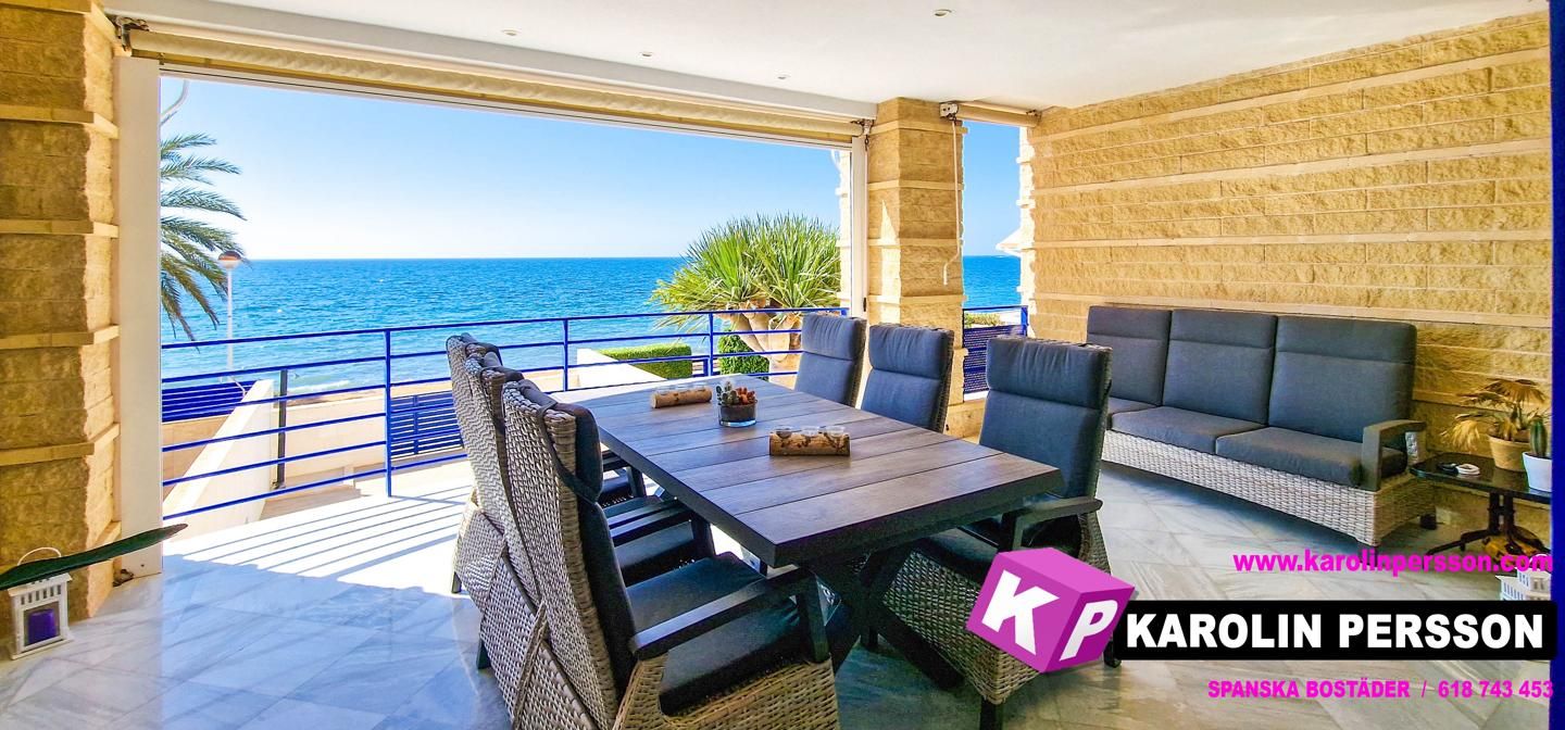 Casa o xalet en venda a De La Armada Española, Calas Santa Pola Este