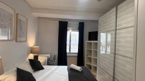 Foto 2 de Pis de lloguer a Calle de la Arquitectura, 13, Acacias,  Madrid Capital