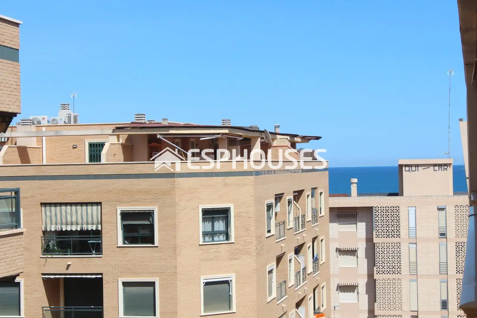 Apartment mit Aufzug zum Verkauf in Las Viñas, imagen 2