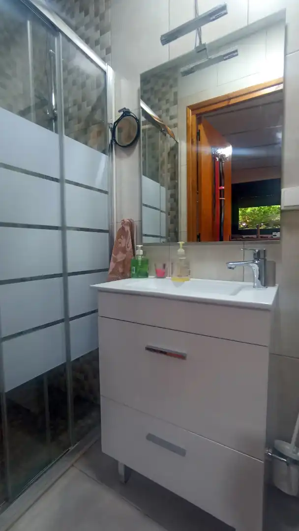 Baño de Terreno en venta en Artesa de Segre