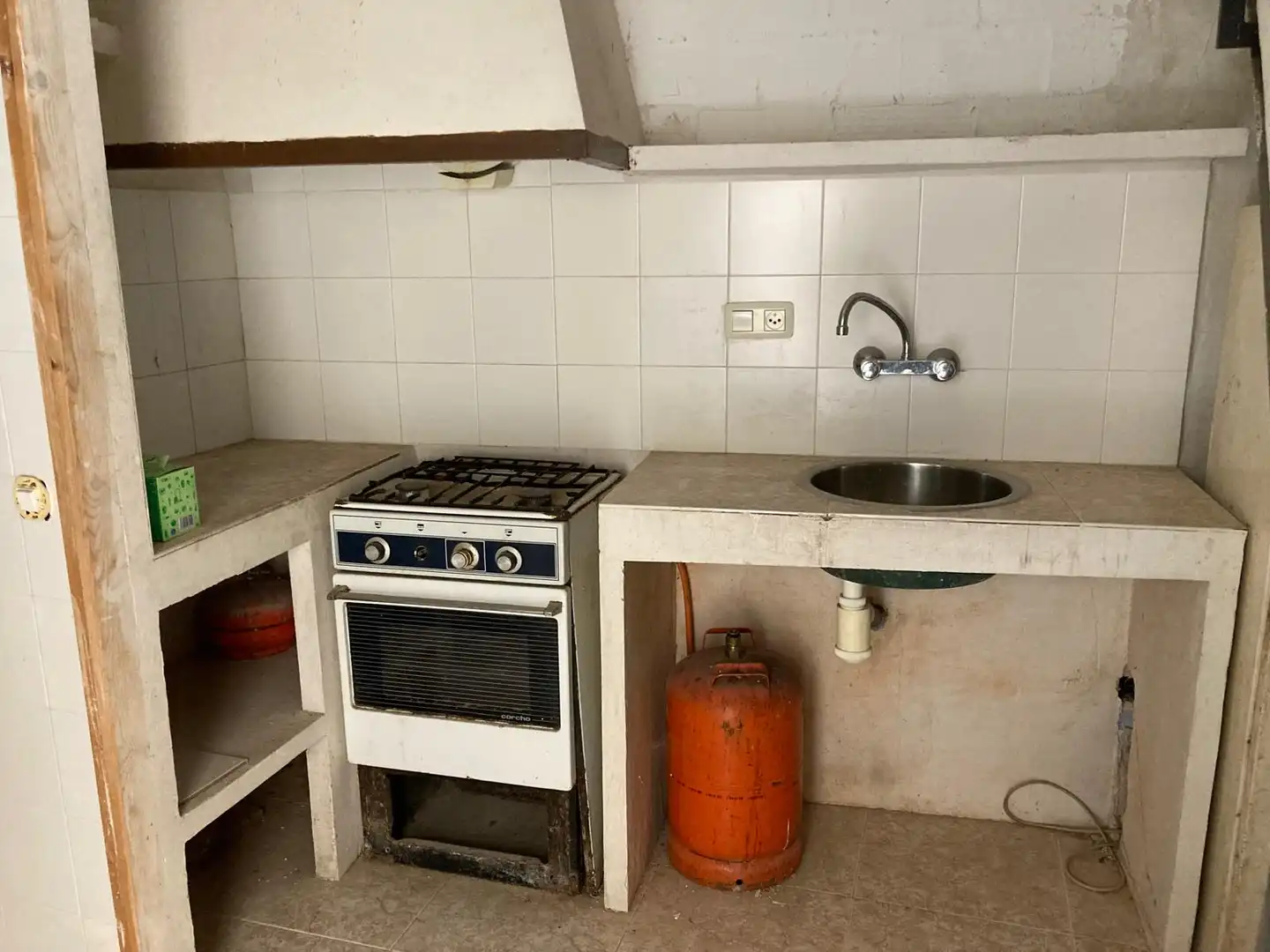 Casa con terraza en venta en Horta de Sant Joan, imagen 12