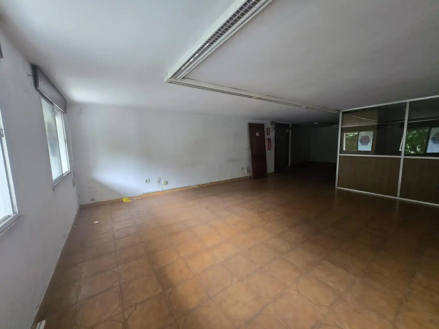 Büro zum Verkauf in Lugo