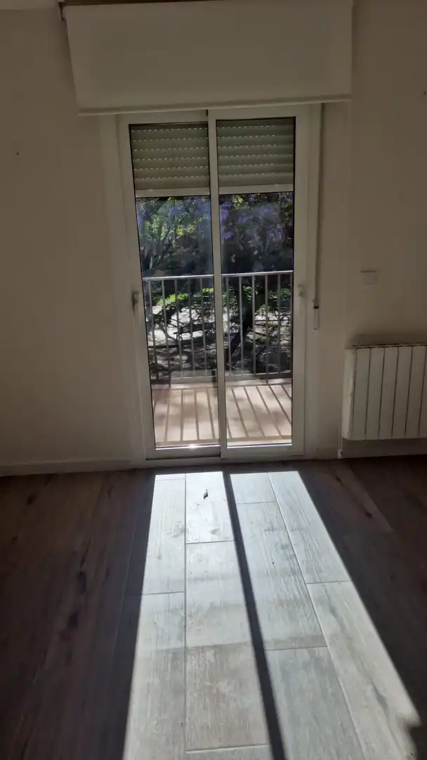 Terraza de Casa adosada de alquiler en Murcia con Calefacción, Jardín privado y Terraza