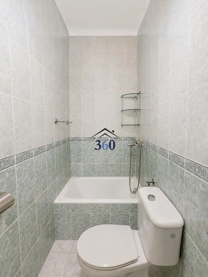Baño de Casa o chalet en venta en Cáceres