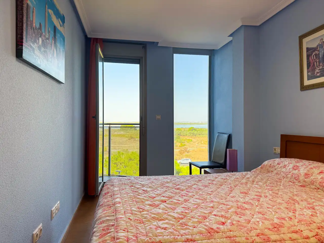 Apartament amb terrassa en venda a La Mata, imagen 10