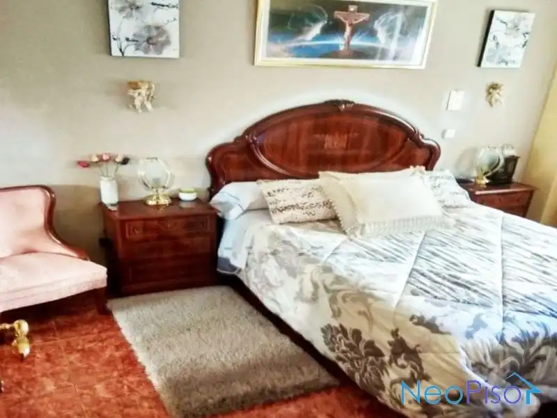 Piso con ascensor en venta en Villafontana - Estoril I, imagen 5