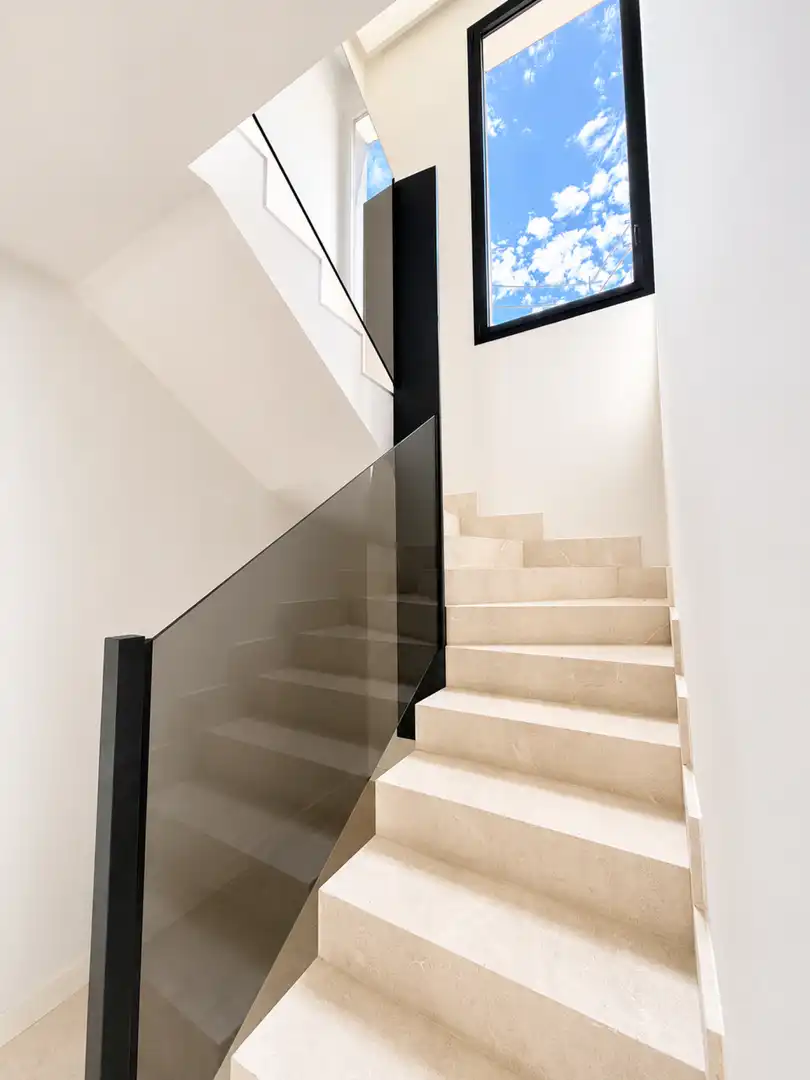 Houses for rent in Alcúdia  with Air Conditioner, Heating and Private garden
