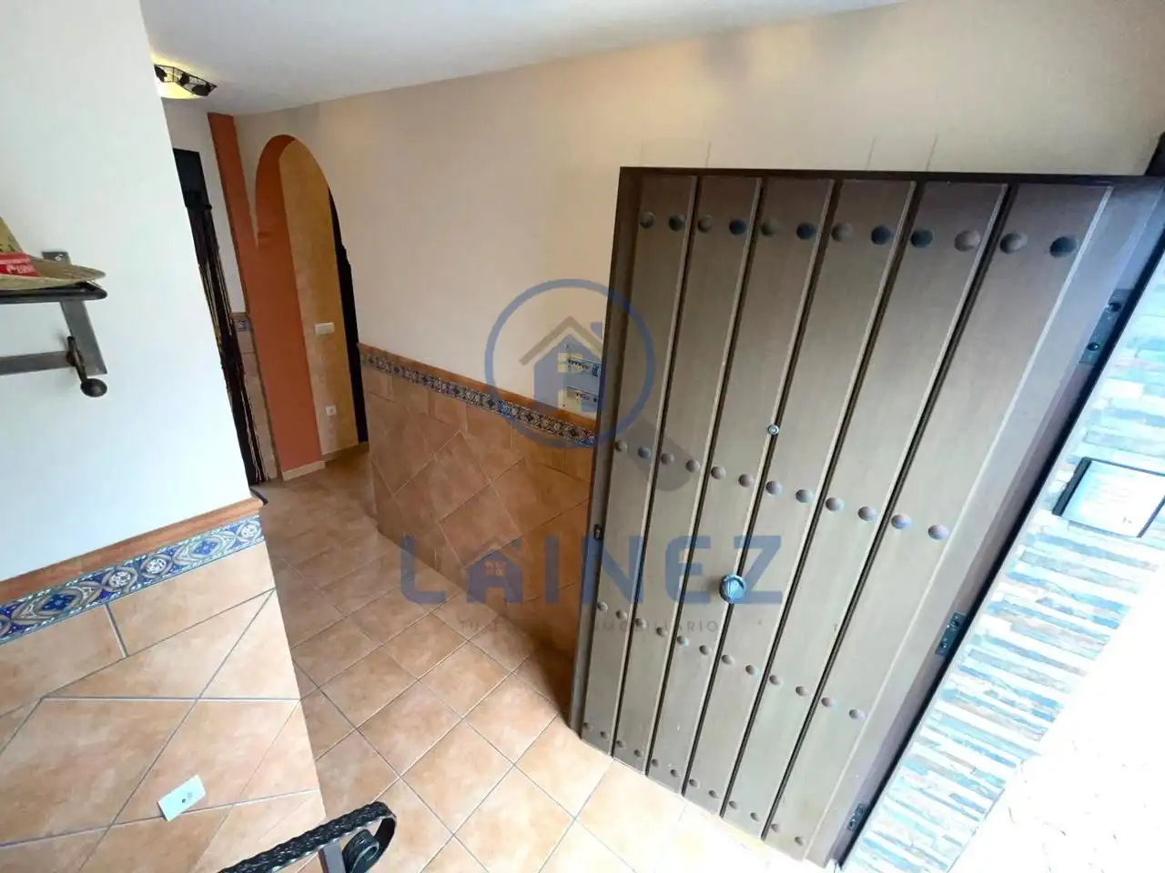 Casa o chalet en venta en Villanueva del Rey con Aire acondicionado, Calefacción y Terraza