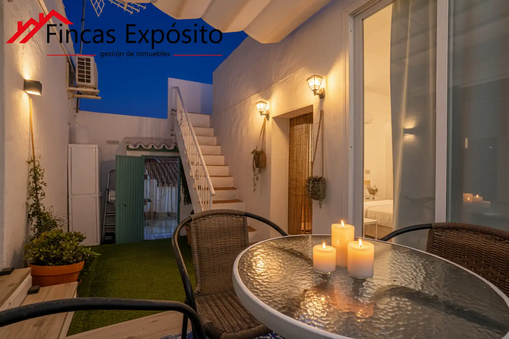Terrassa de Casa o xalet en venda en Vélez-Málaga amb Aire condicionat i Terrassa