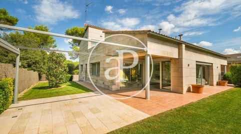 Photo 5 of Houses for rent in Bellaterra, Cerdanyola del Vallès