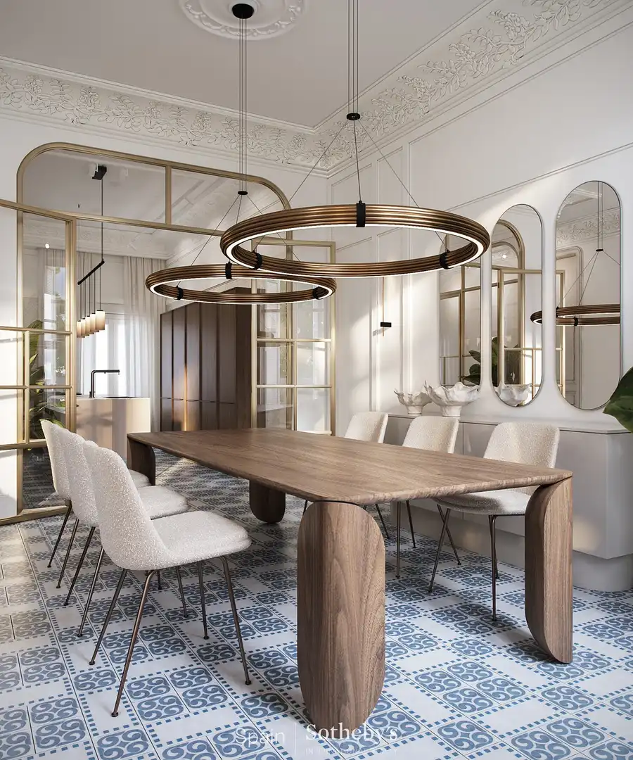 Mini appartamento con ascensore in vendita a Eixample, imagen 5