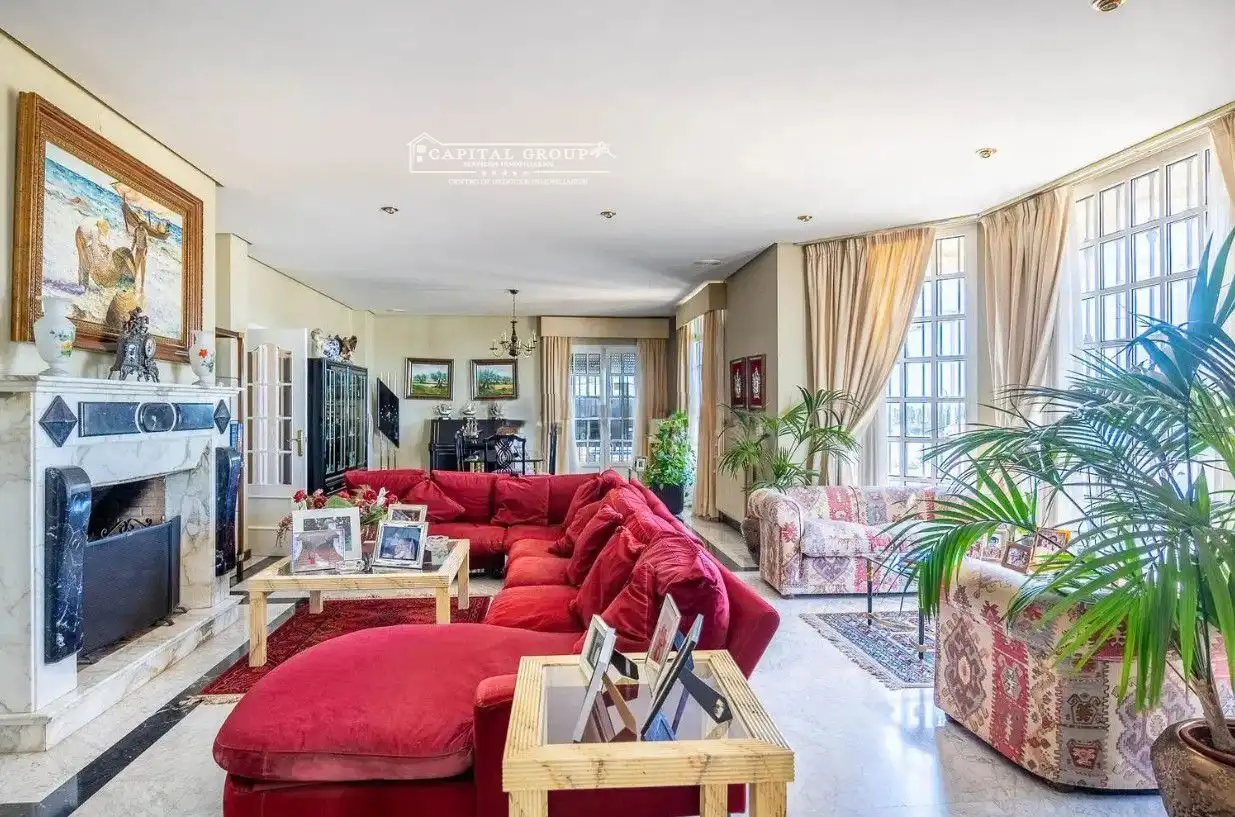 House with terrace for sale in Dehesa - Monacilla, imagen 14