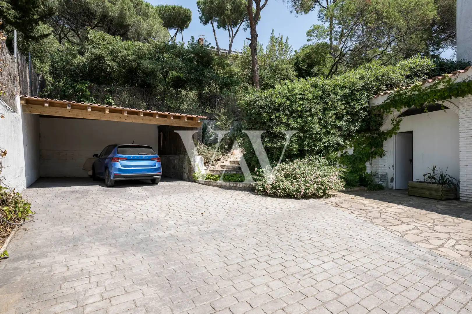 Villa avec piscine à vendre à Camí de la Punta, imagen 74