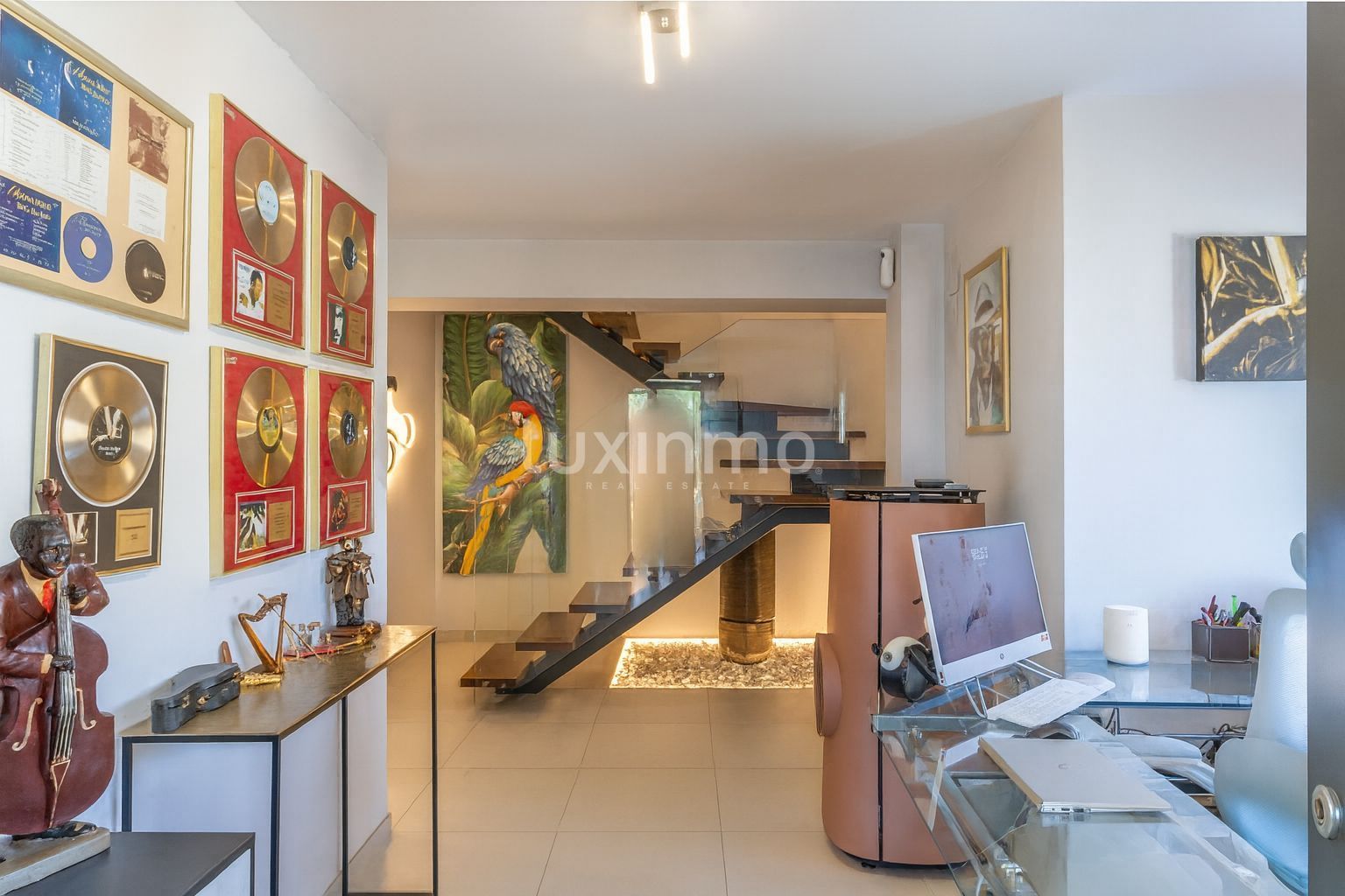 House or chalet for sale in Calpe / Calp  with Air Conditioner, Heating and Terrace