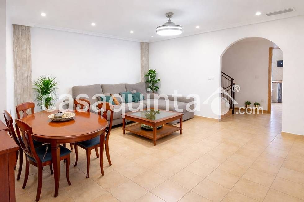 Duplex for sale in San Isidro  with Heating and Terrace