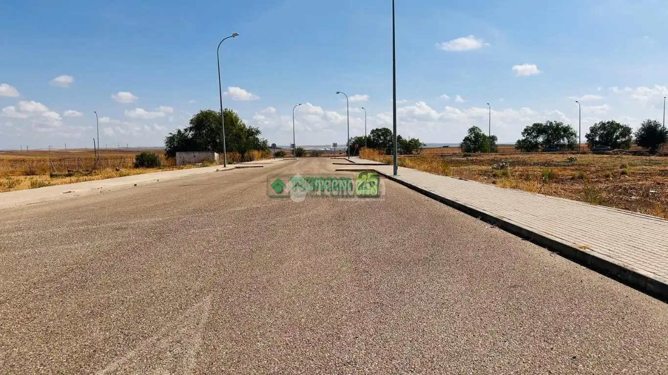 Terreny industrial en venda a Yuncler, Toledo