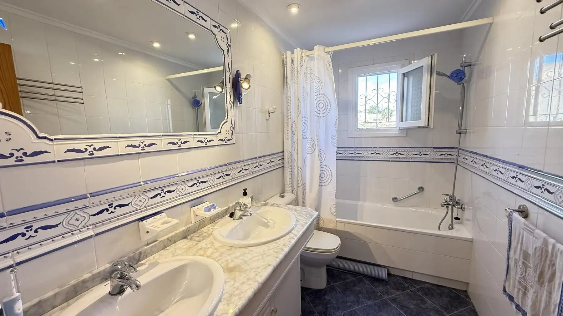 Villa avec piscine à vendre à Calle HUELVA ALDEA DEL MONTE, imagen 13