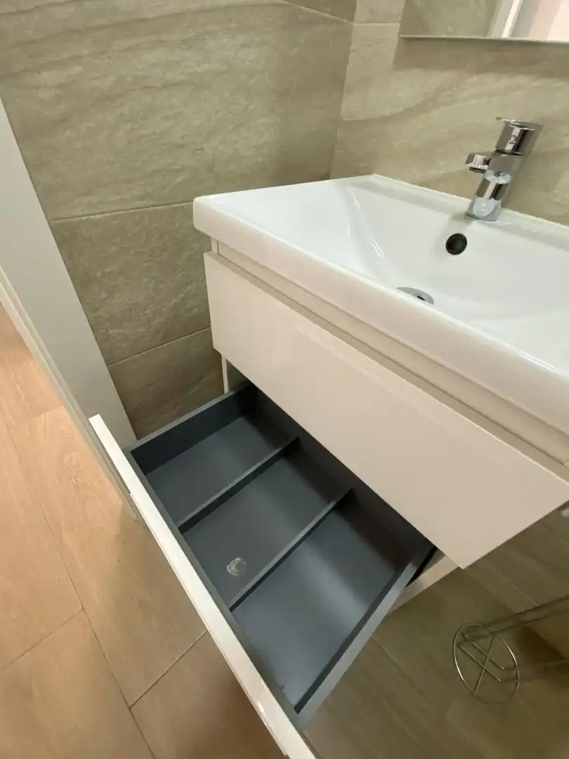 Piso de alquiler en Brunete