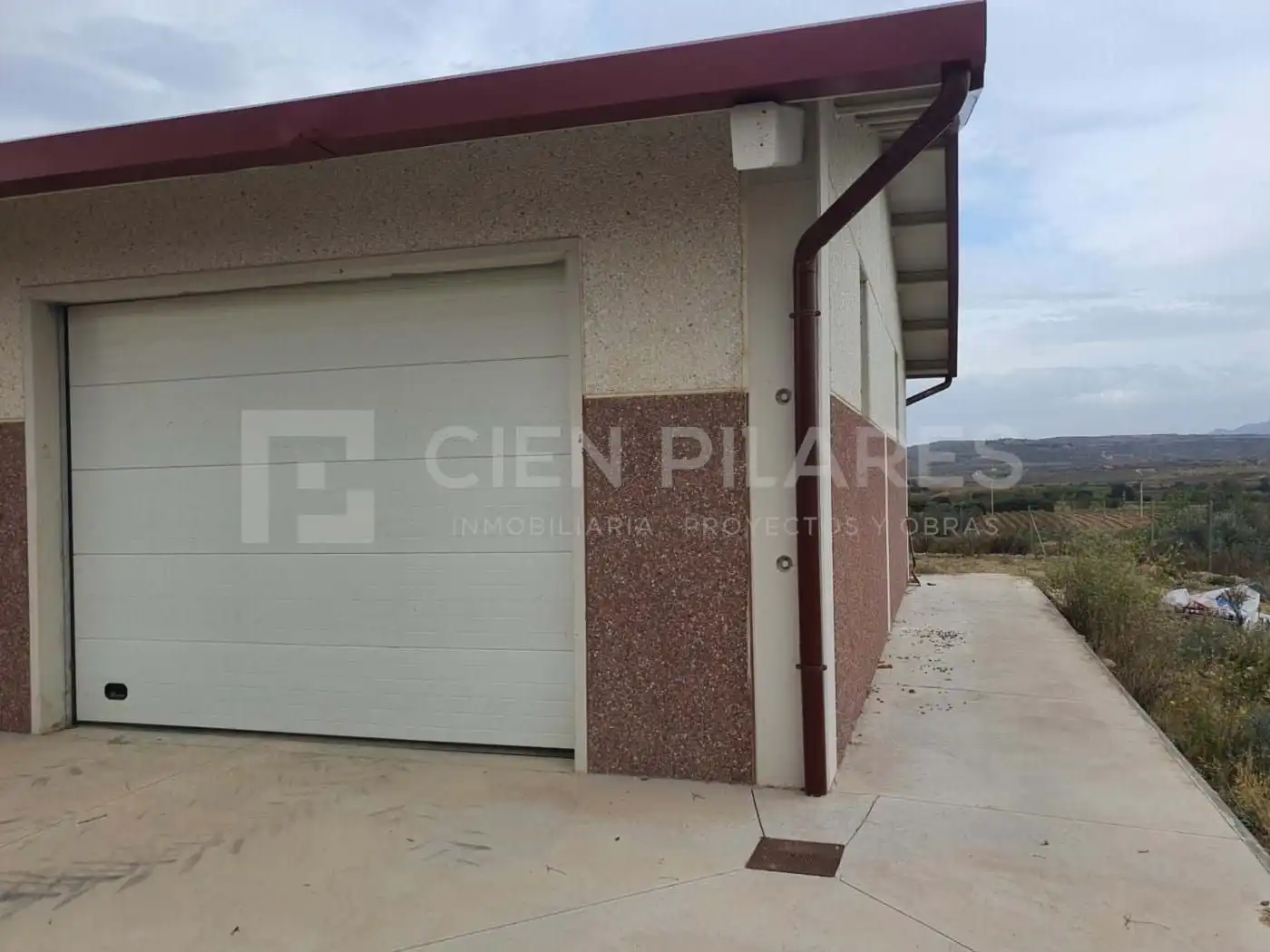 Industrial building for sale in El Cortijo, imagen 5