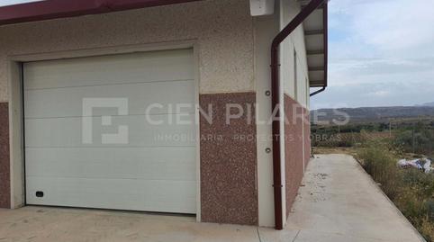 Photo 5 of Industrial buildings for sale in Calle Escobosa, 9, El Cortijo, La Rioja