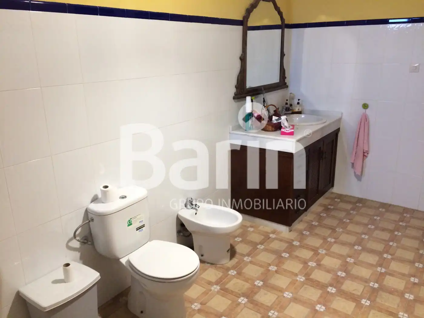Casa rústica amb jardí en venda a Periurbano Oeste - Sierra, imagen 12