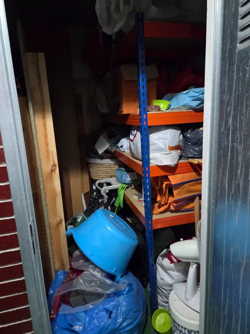 Wohnung zum Verkauf in Vilalba mit Abstellraum