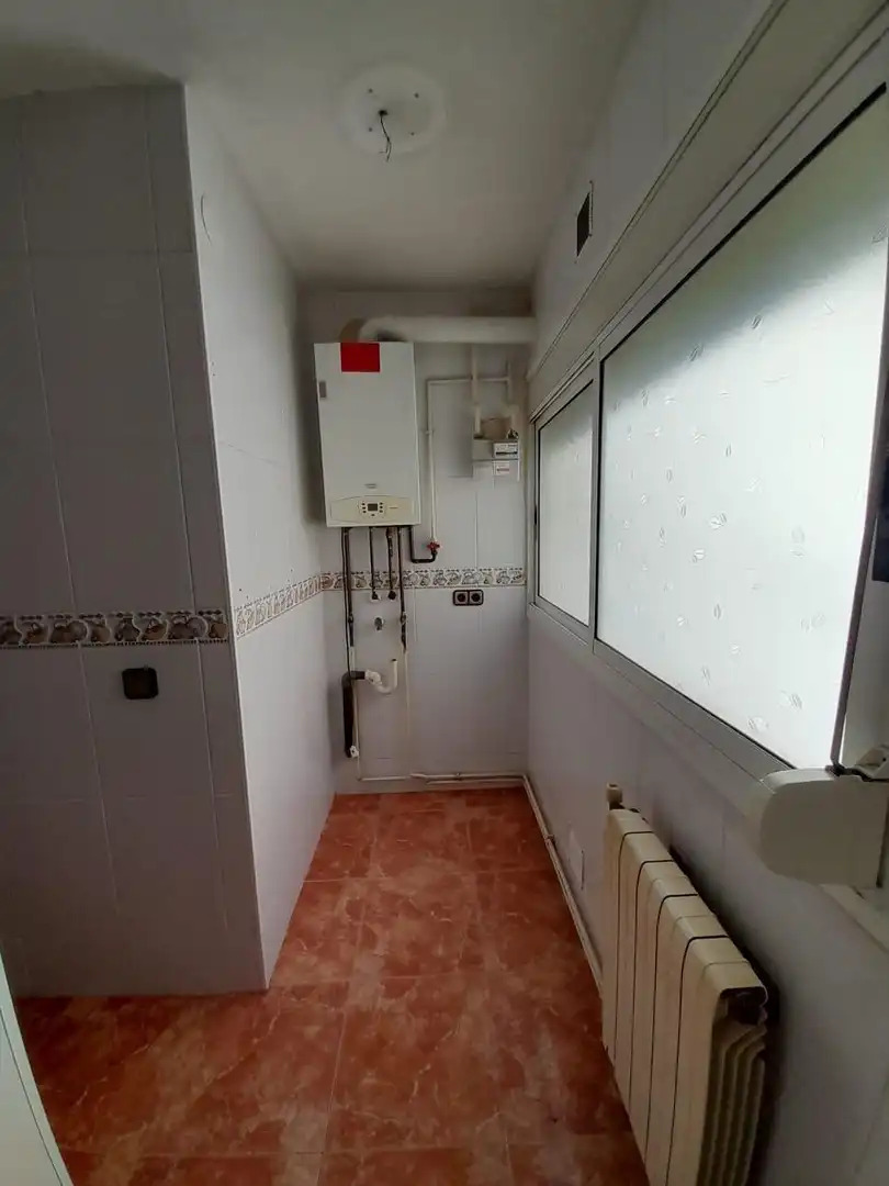 Bany de Pis en venda en Tarragona amb Calefacció, Jardí privat i Terrassa