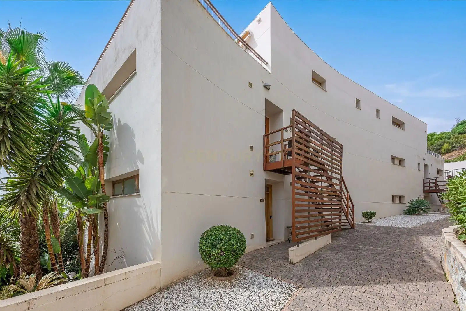 Apartamento con piscina en venta en C. El Pinar, 15, 29602 Marbella, Málaga, Spain 73, imagen 5