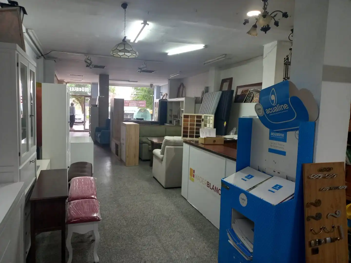 Local comercial en venda a La Estación, imagen 6