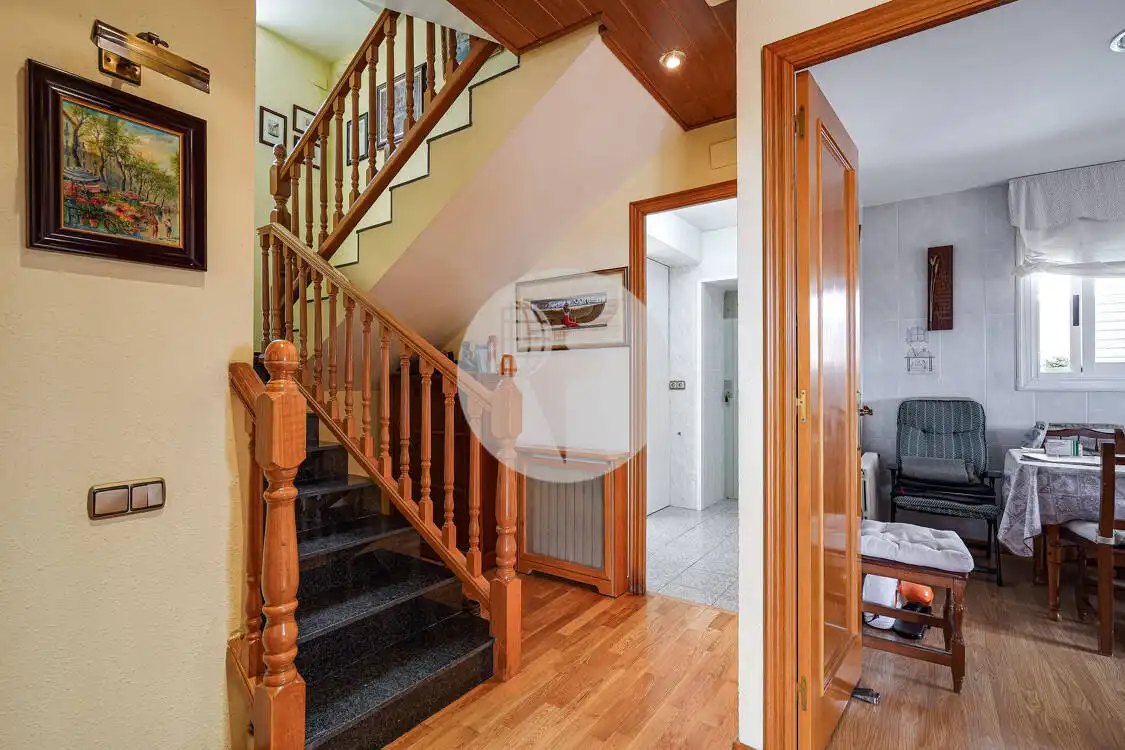 Casa o chalet en venta en Viladecans con Aire acondicionado, Calefacción y Terraza