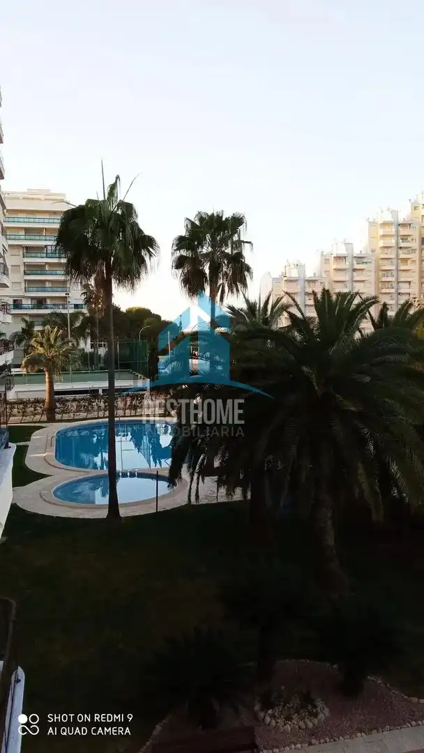 Apartamento con piscina en venta en Playa de Gandia, imagen 6