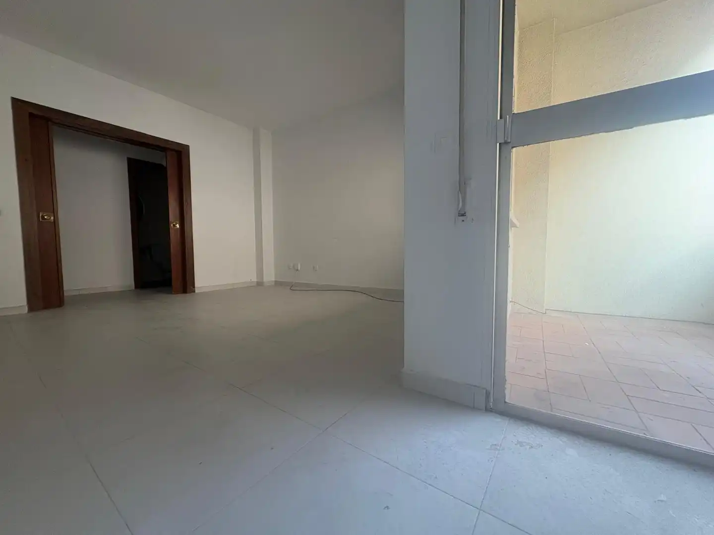 Piso en venta en Algeciras con Terraza y Balcón