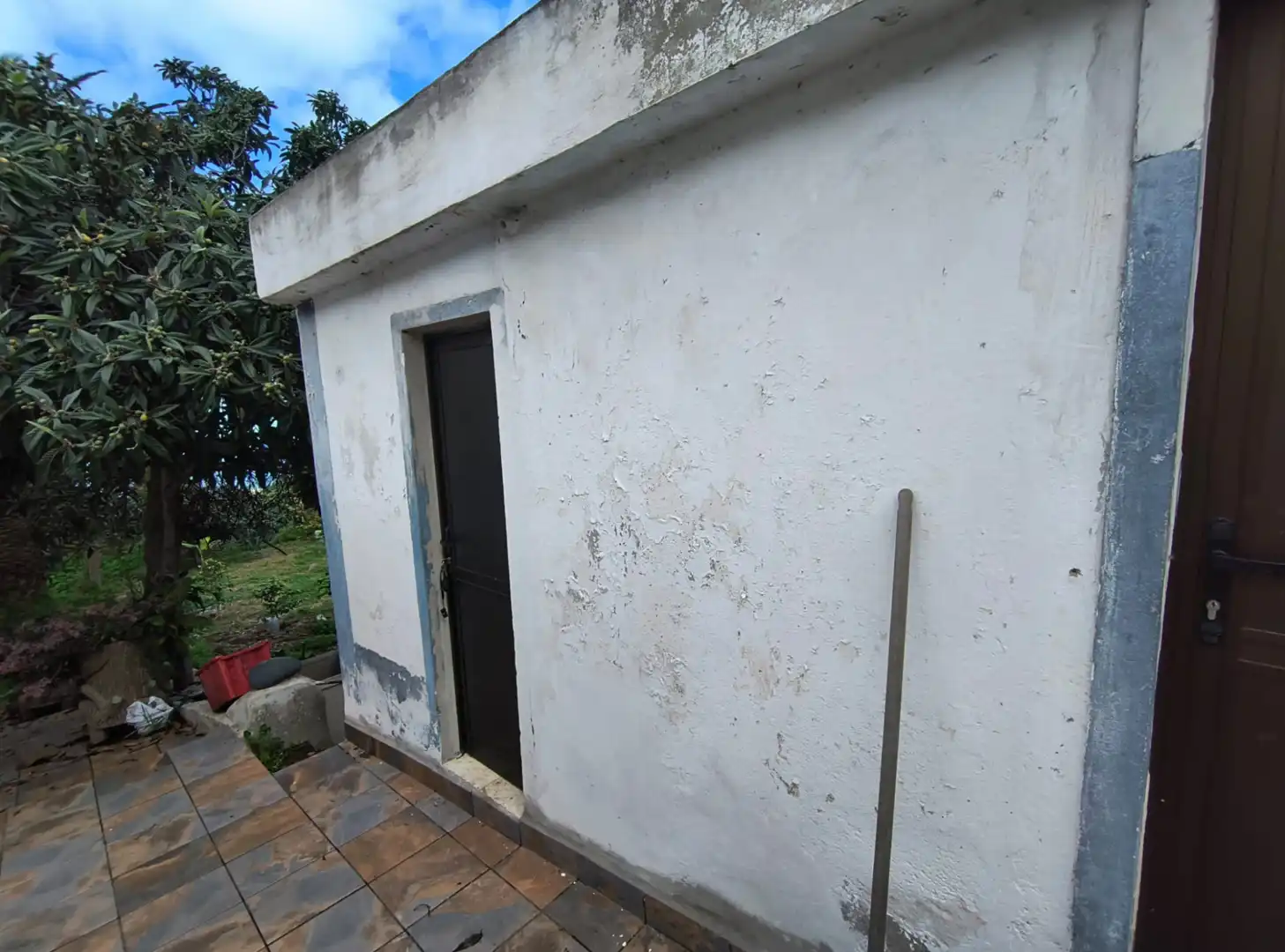 Exterior view of Houses for sale in La Orotava  with Private garden, Terrace and Storage room