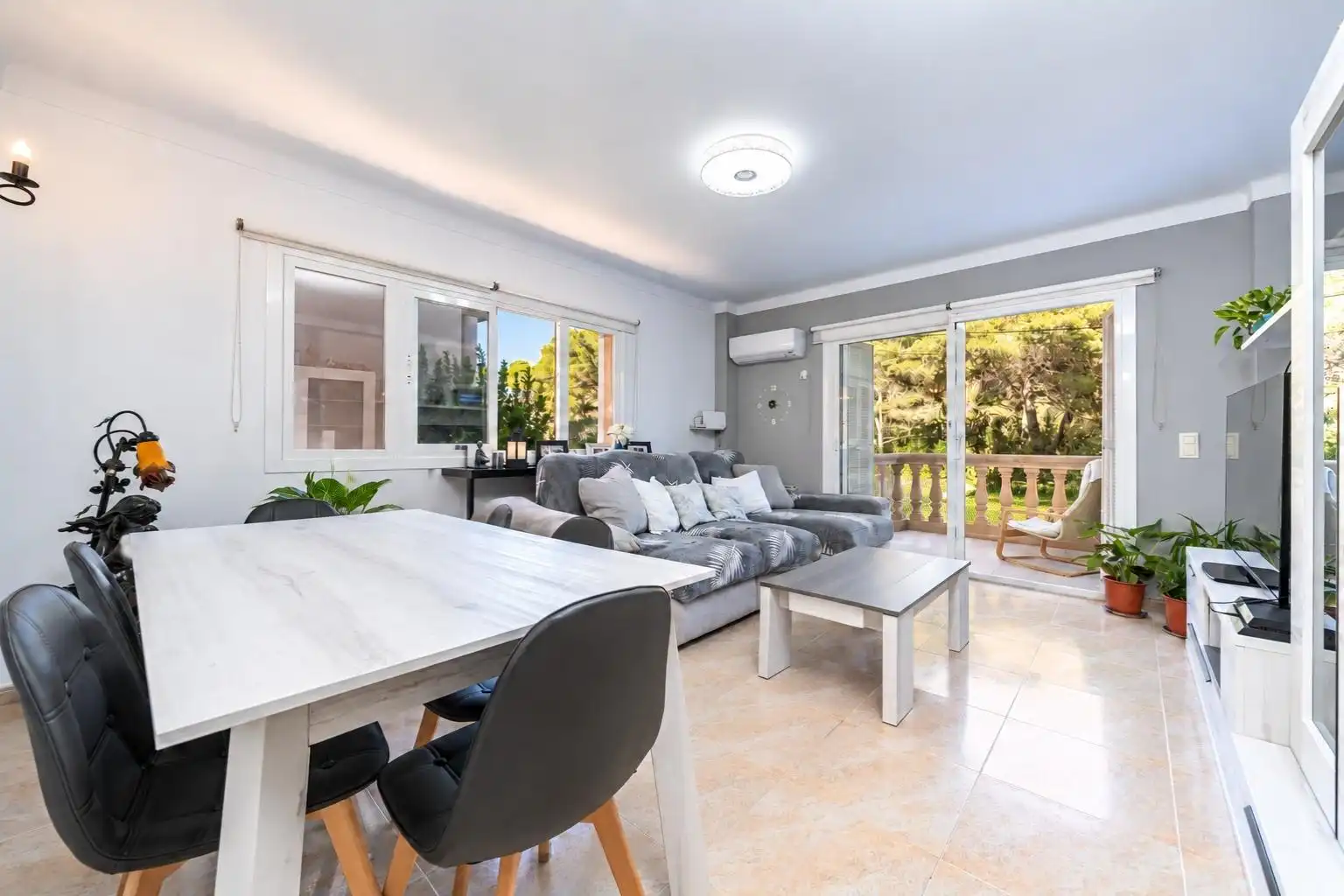 Appartement compact avec terrasse à vendre à Carrer des Bastiò, imagen 2