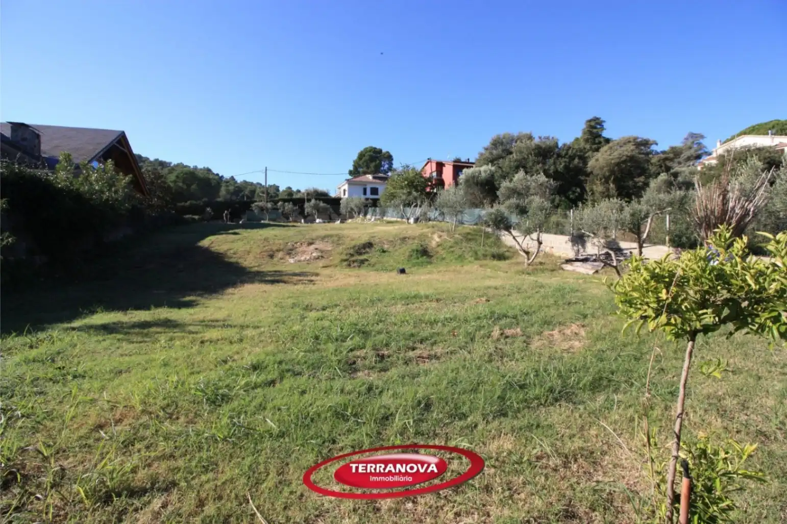 Wohnbaugrundstück zum Verkauf in Bigues i Riells del Fai, imagen 4