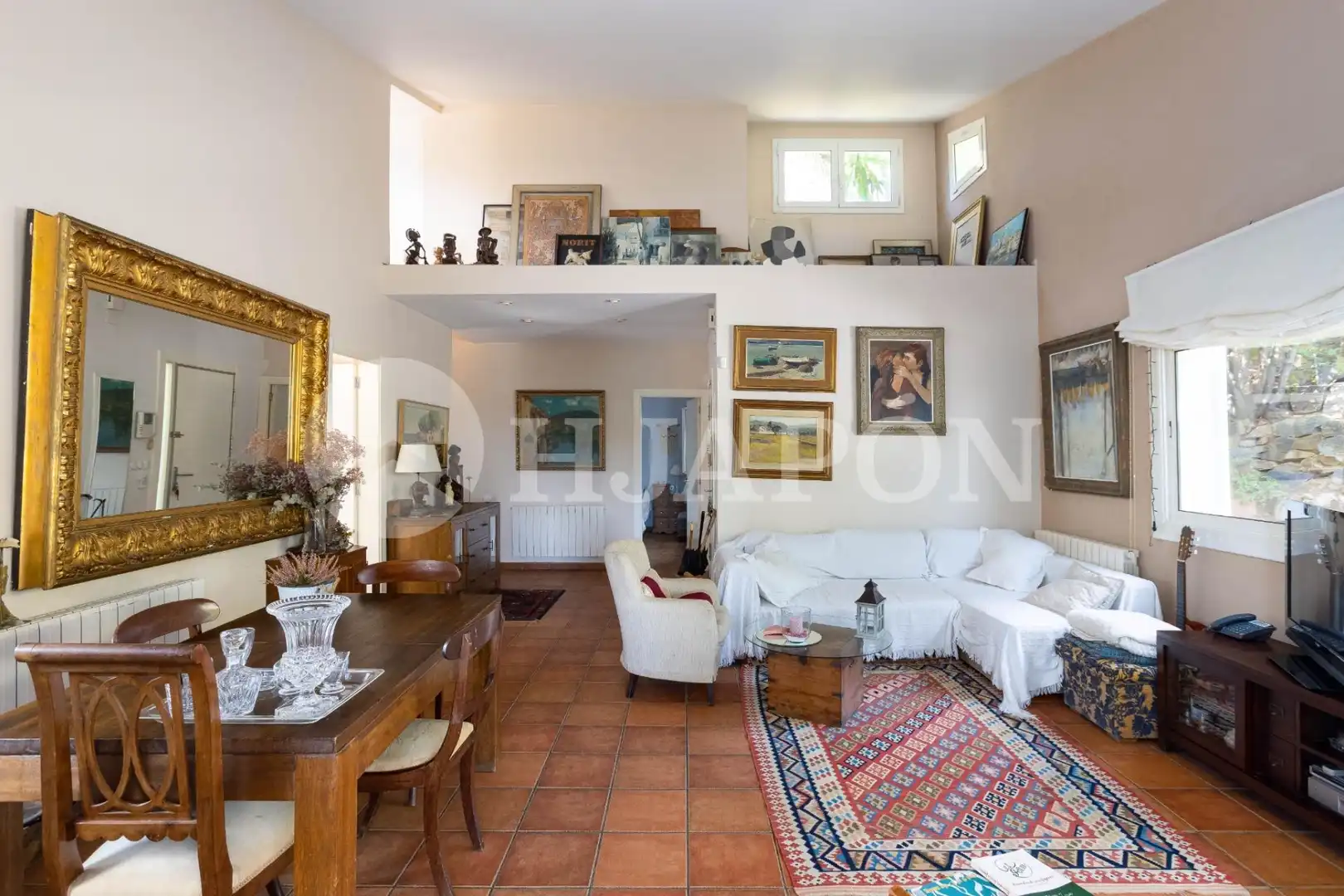 Casa con terrazza in vendita a Alella, imagen 7