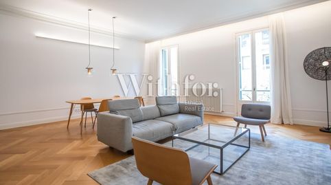Photo 4 of Flat for rent in Calle Girona, Dreta de l'Eixample, Barcelona Capital