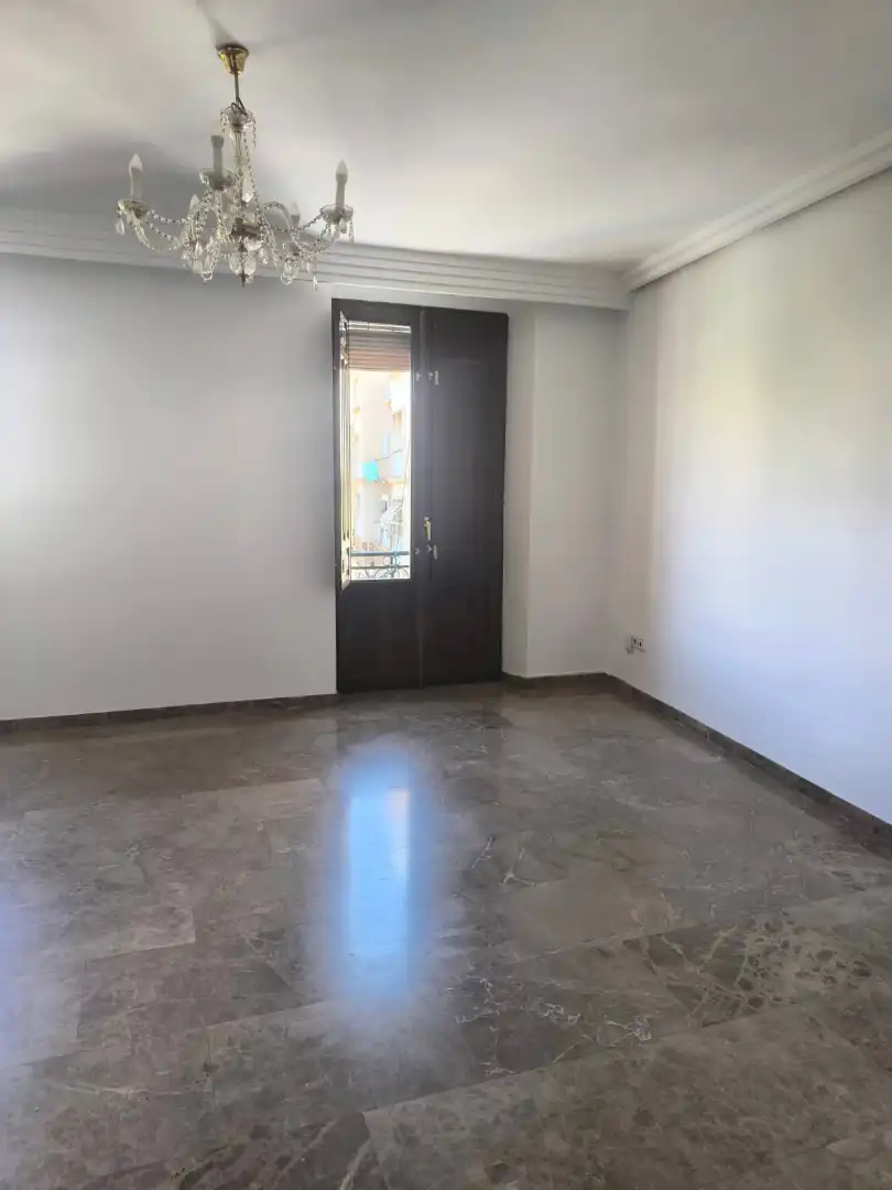 Habitación de Piso de alquiler en Centro